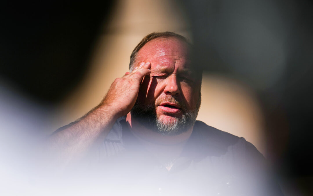 The Onion’s rebooted InfoWars is coming July 2nd
