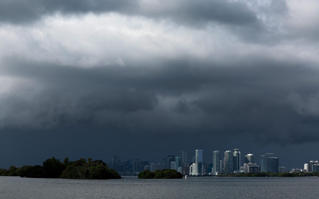 Trump’s cuts at sea could make the coming super El Niño harder to predict