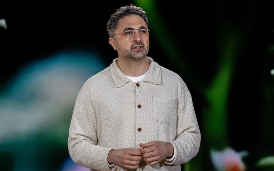 Microsoft AI head calls out Anthropic for acting like Claude is conscious