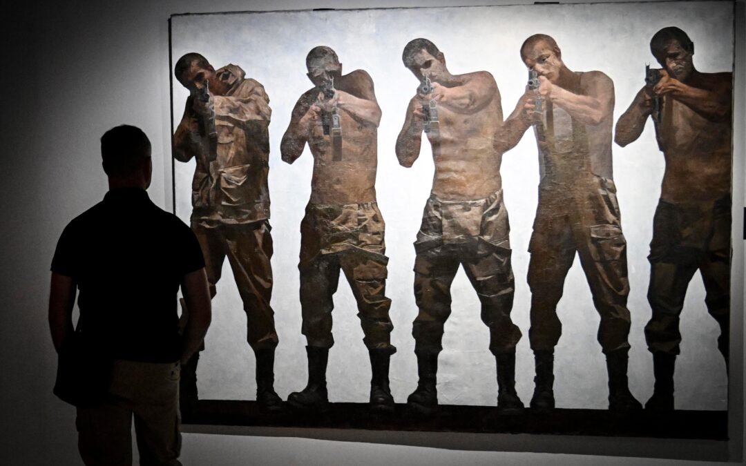 Why the Supreme Court is fighting over deadly gas and firing squads