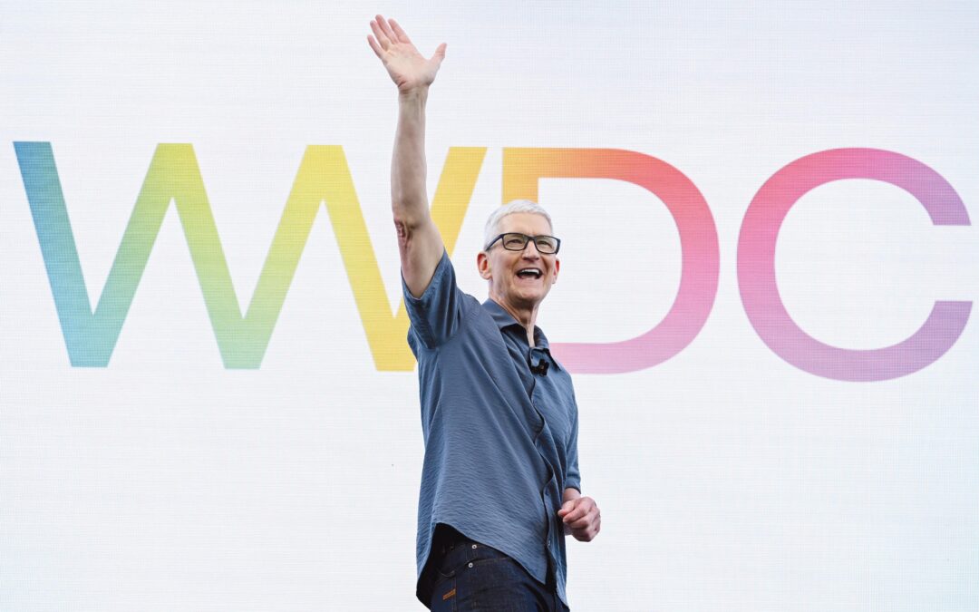 WWDC 2026 live blog: On the ground at Apple’s keynote