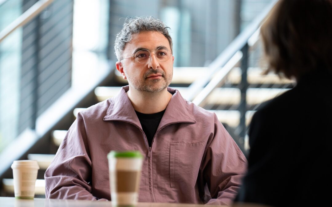 Microsoft AI chief walks back comments about AI taking over white-collar work