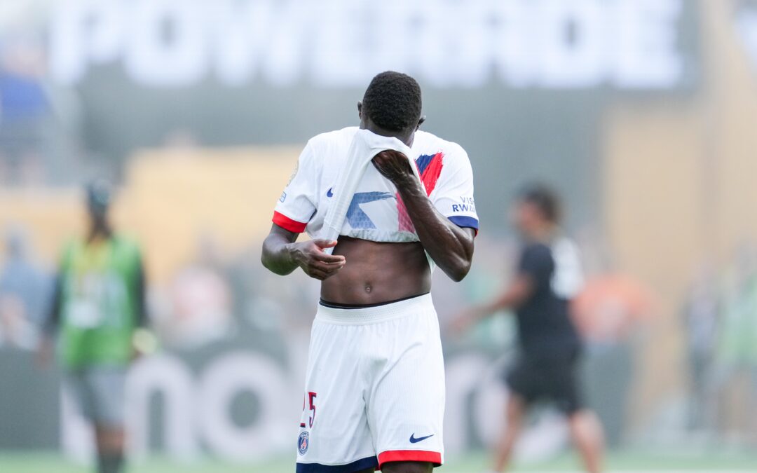 There’s a new threat to the World Cup. FIFA might not be ready.