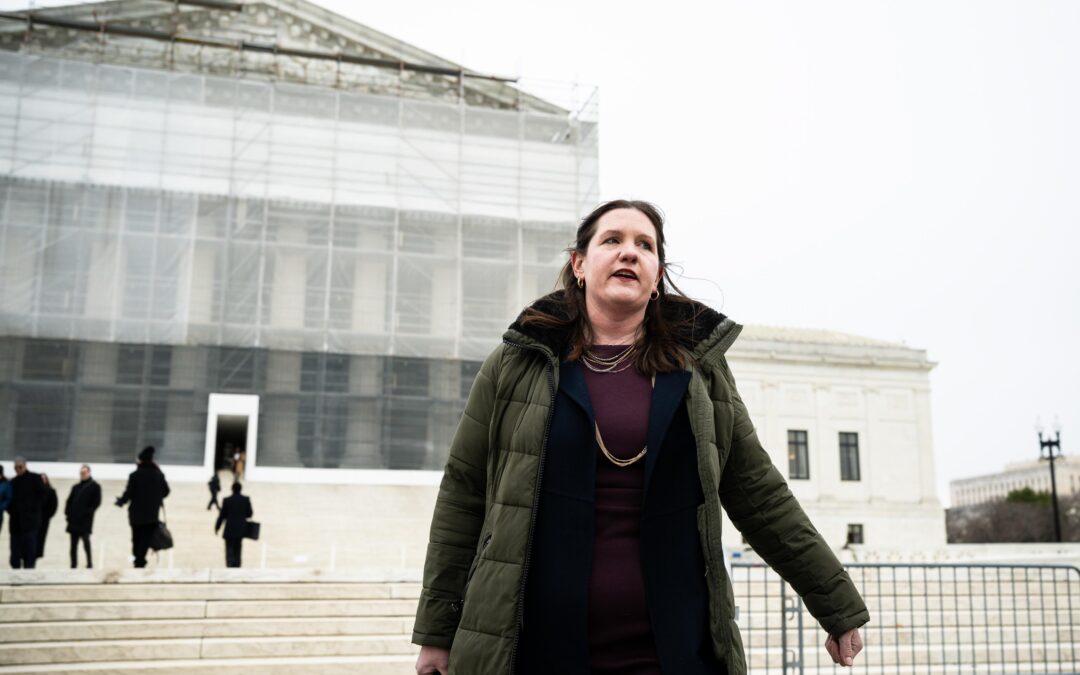 The Supreme Court just made Trump the most powerful president in generations