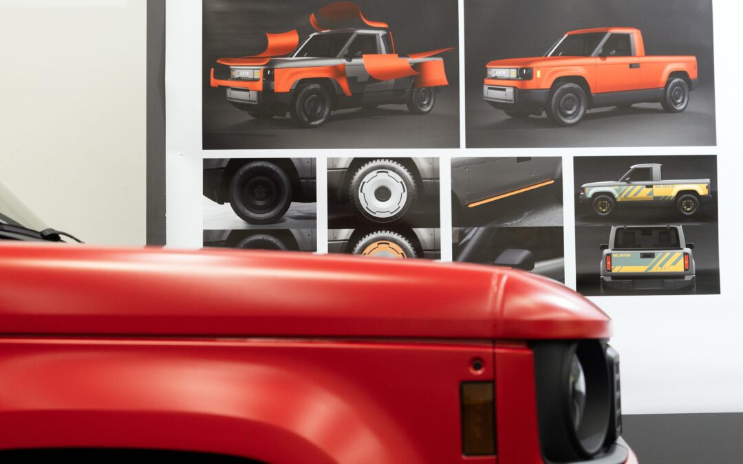 Can this little truck solve America’s big EV problem?