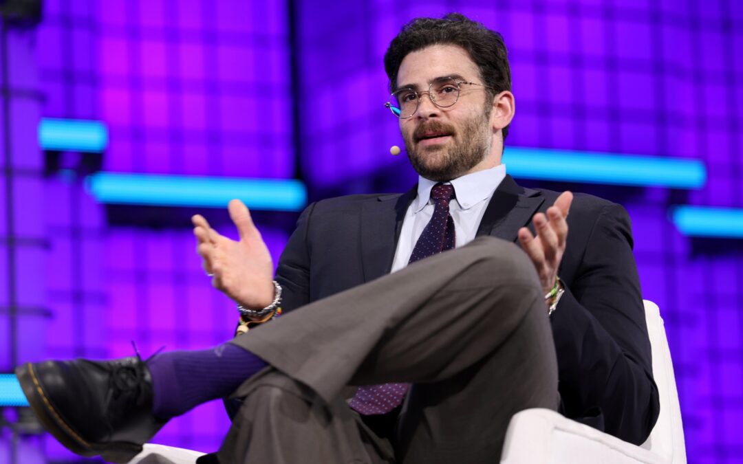 Why Hasan Piker thinks Democrats are moving in his direction