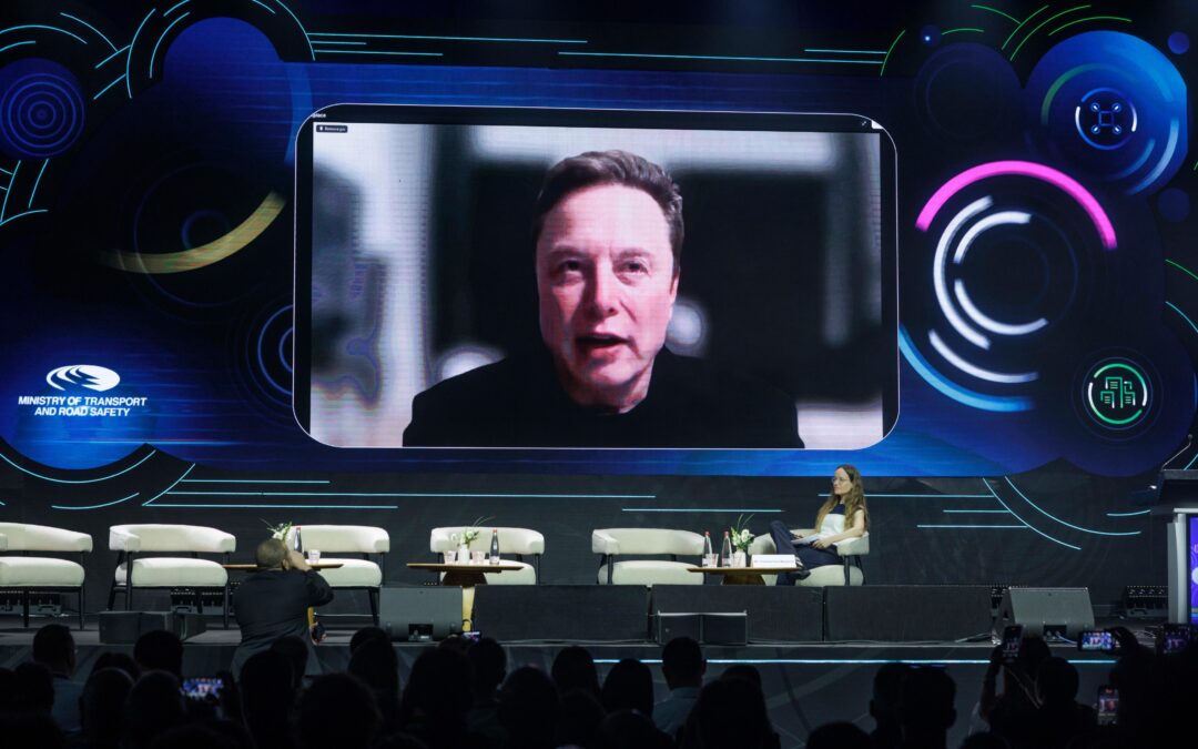 What’s fueling AI companies’ IPO rush