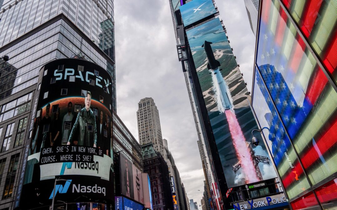 10 things Elon Musk can — but probably won’t — do with $1 trillion