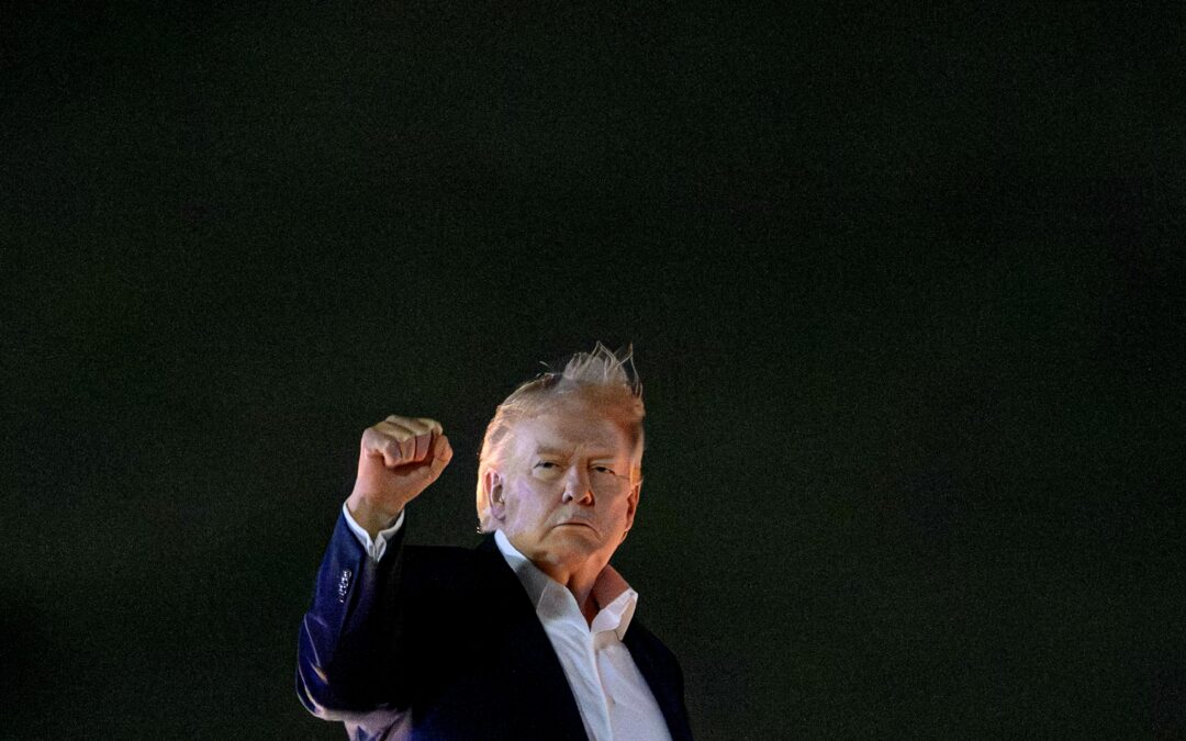 The Iran war’s end is being greatly exaggerated