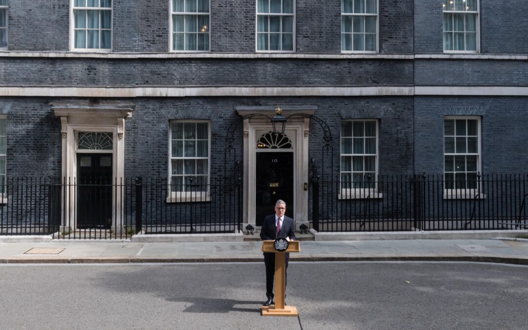 Will Britain’s next prime minister reverse Brexit?