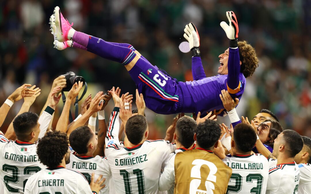 How the World Cup became a US streaming success story