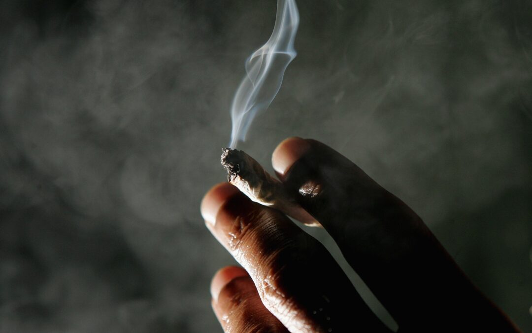 The Supreme Court has good news for people who like weed and guns