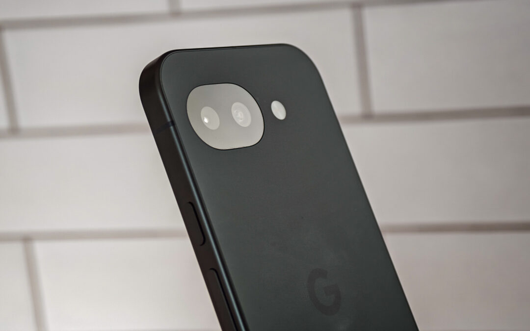 The Pixel 10A finally costs what it should