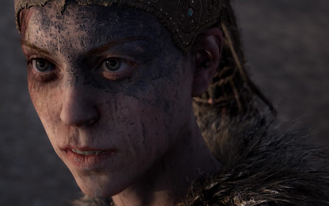 Xbox is closing down Hellblade creator Ninja Theory