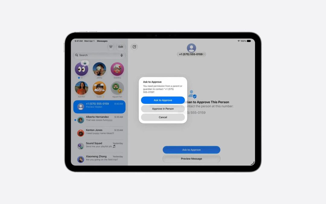 Apple announces iPadOS 27