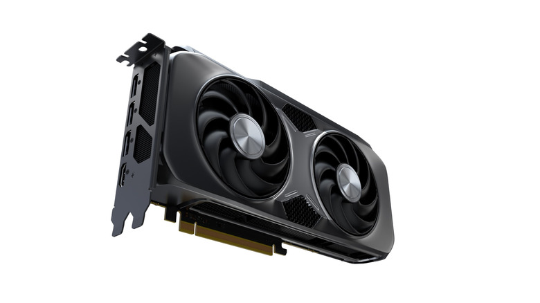 AMD’s Radeon RX 9070 GRE graphics card is now available to purchase