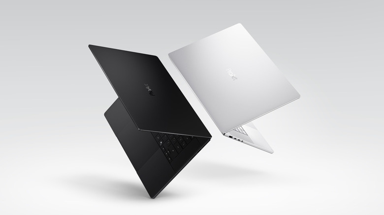 ASUS’s NVIDIA RTX Spark laptops could give the MacBook Pro some competition