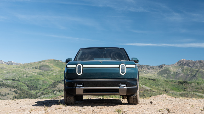 2027 Rivian R2 first drive: Rivian’s second SUV is its best yet