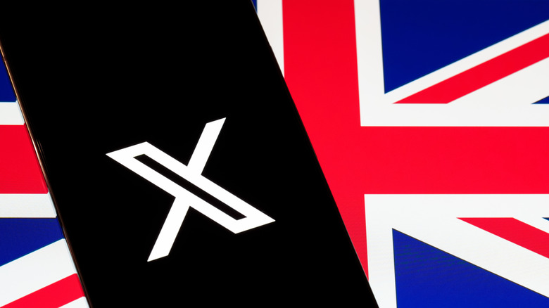 After Belfast riots, UK reminds social platforms they’re obligated to remove hateful content