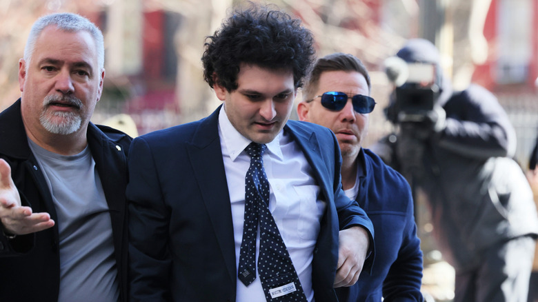 Predictably, Sam Bankman-Fried’s fraud conviction appeal has been denied