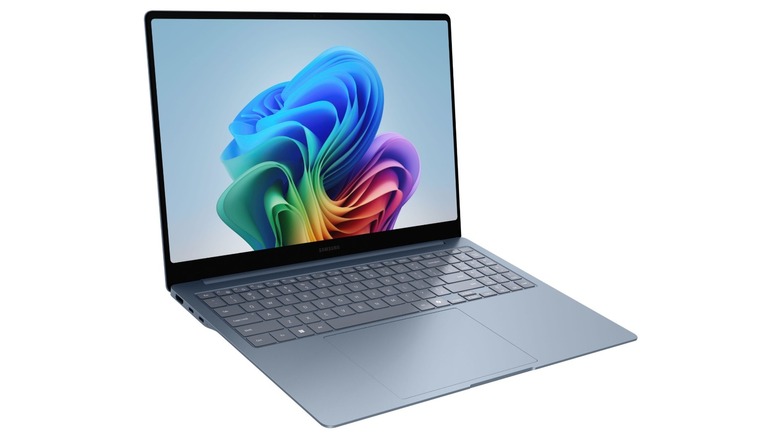 Samsung expands its Galaxy Book 6 lineup with a Snapdragon X2 Elite-powered model