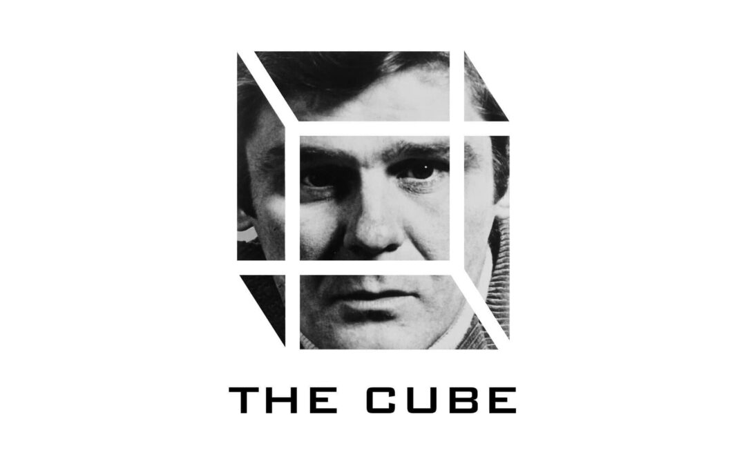 The Cube is Jim Henson’s little-known proto-Black Mirror masterpiece