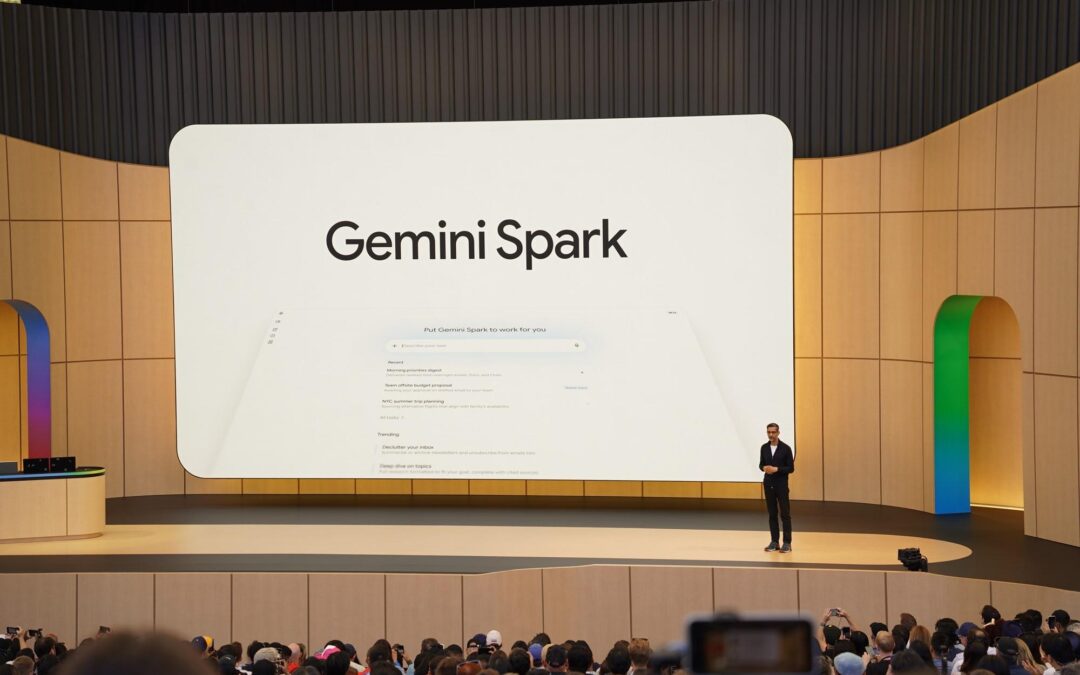 Gemini’s new AI agent is about as good as Google’s demo