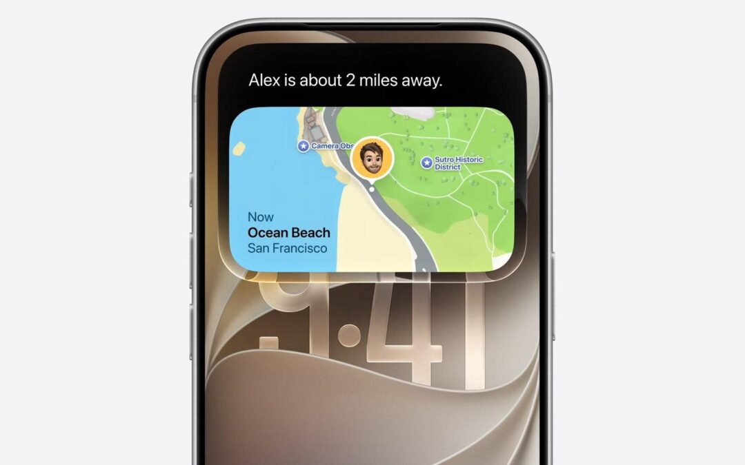 Apple announces iOS 27
