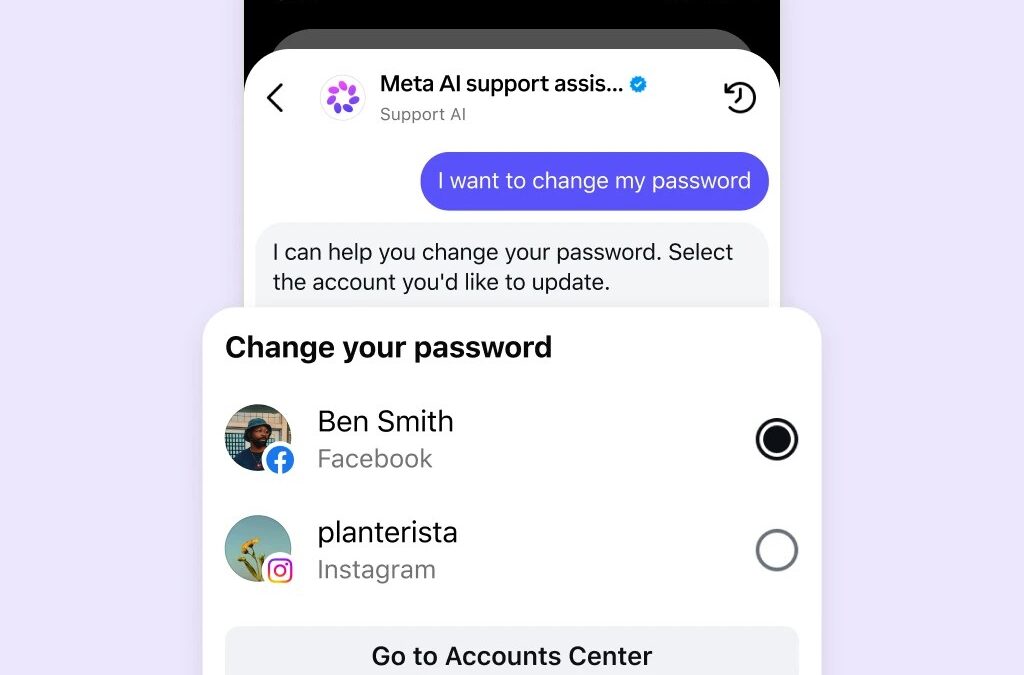 Hackers likely hijacked over 20,000 Instagram accounts with Meta’s AI chatbot