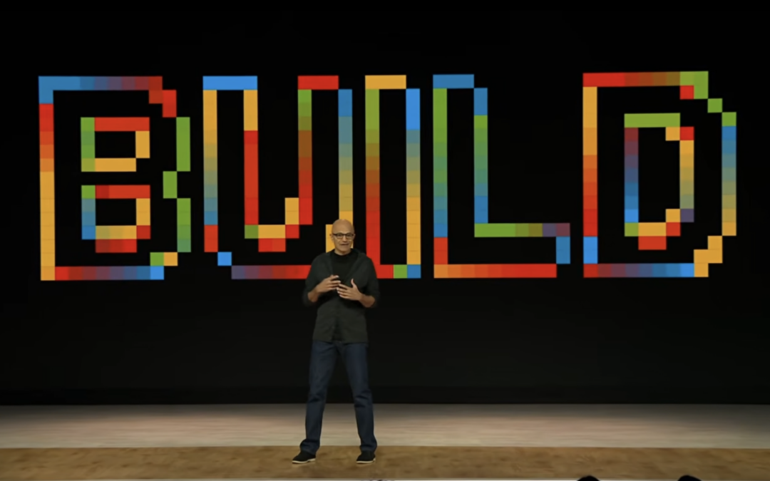 Microsoft Build 2026: the 7 biggest announcements