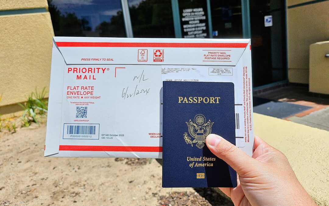 Nearly a million passports and photo IDs were left unprotected on the public internet