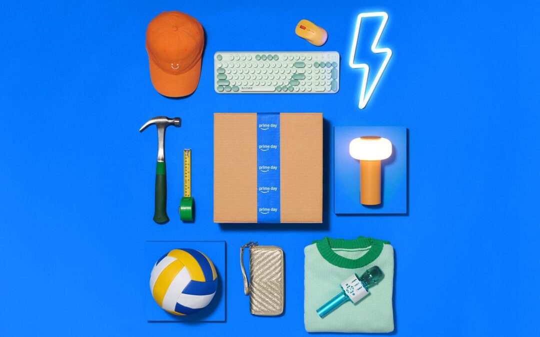 Everything you need to know about Prime Day 2026
