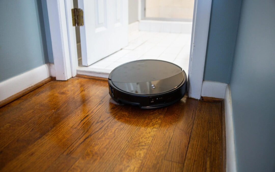Prime Day takes $240 off Roborock’s Saros 20, one of our favorite robovacs