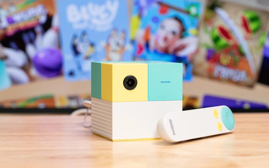 The Nex Playground is down to its pre-RAMageddon price during Prime Day