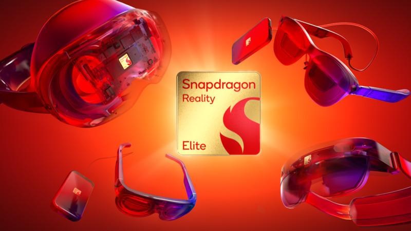 Qualcomm’s latest chip hints that more powerful smart glasses could be on the way