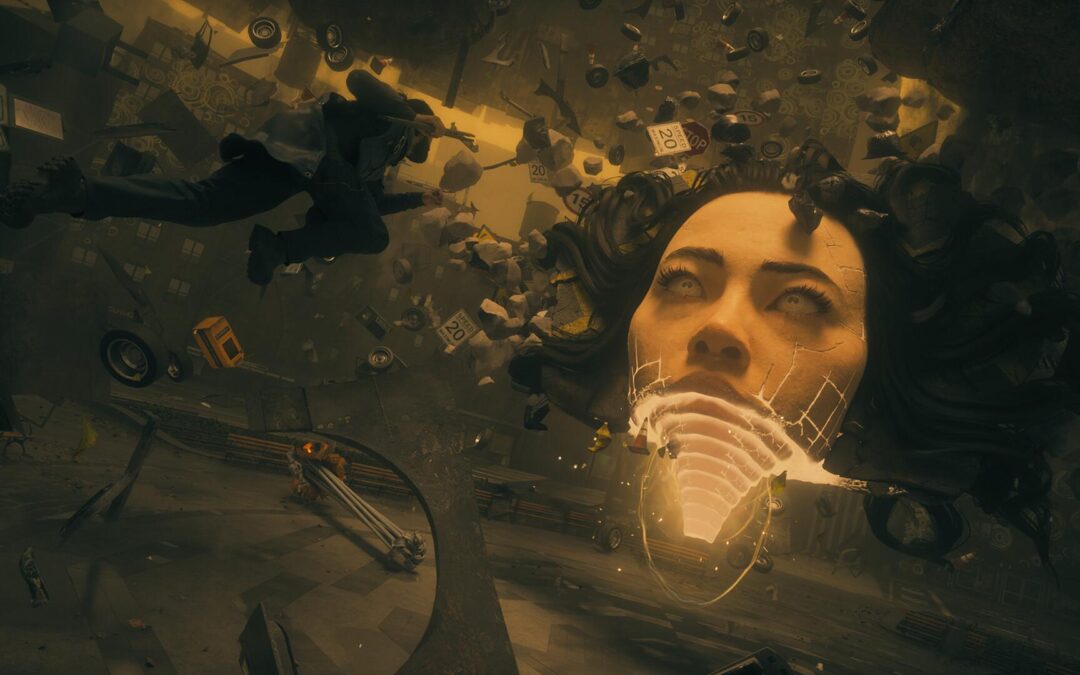 Remedy’s Control sequel launches in September