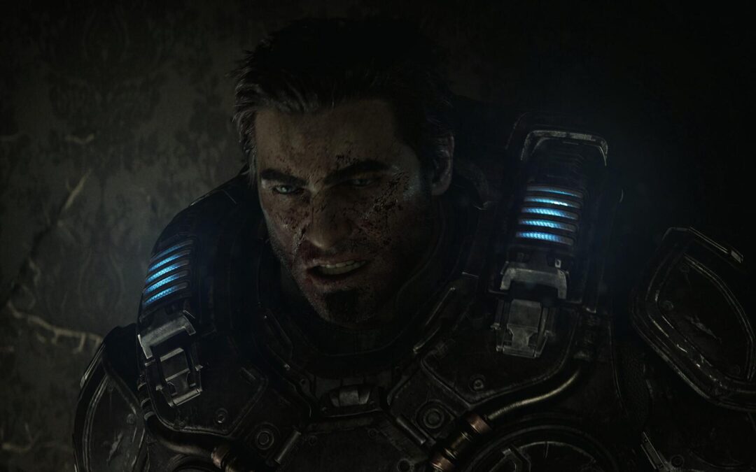 Gears of War: E-Day isn’t coming to the PS5