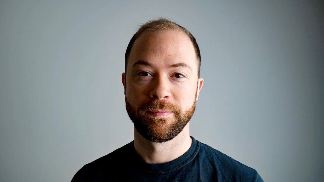 Never Post’s Mike Rugnetta on the creative process and the value of reliable power