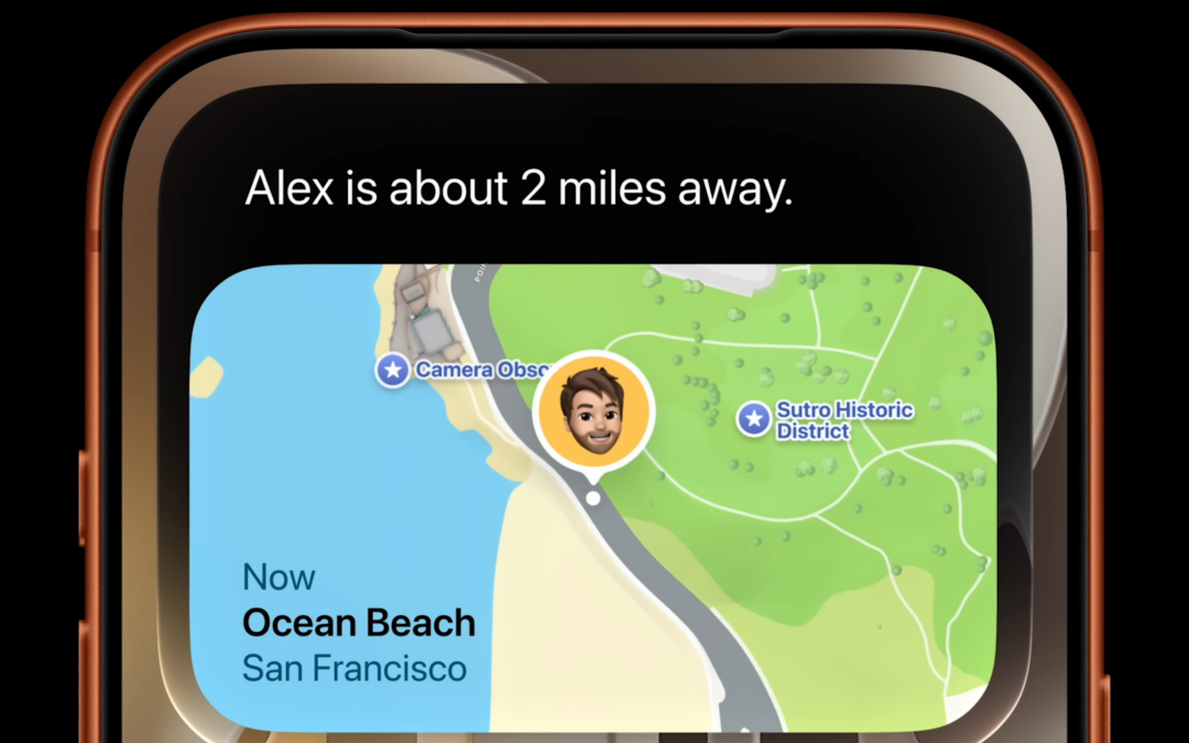 Apple’s new Siri AI knows when to shut up