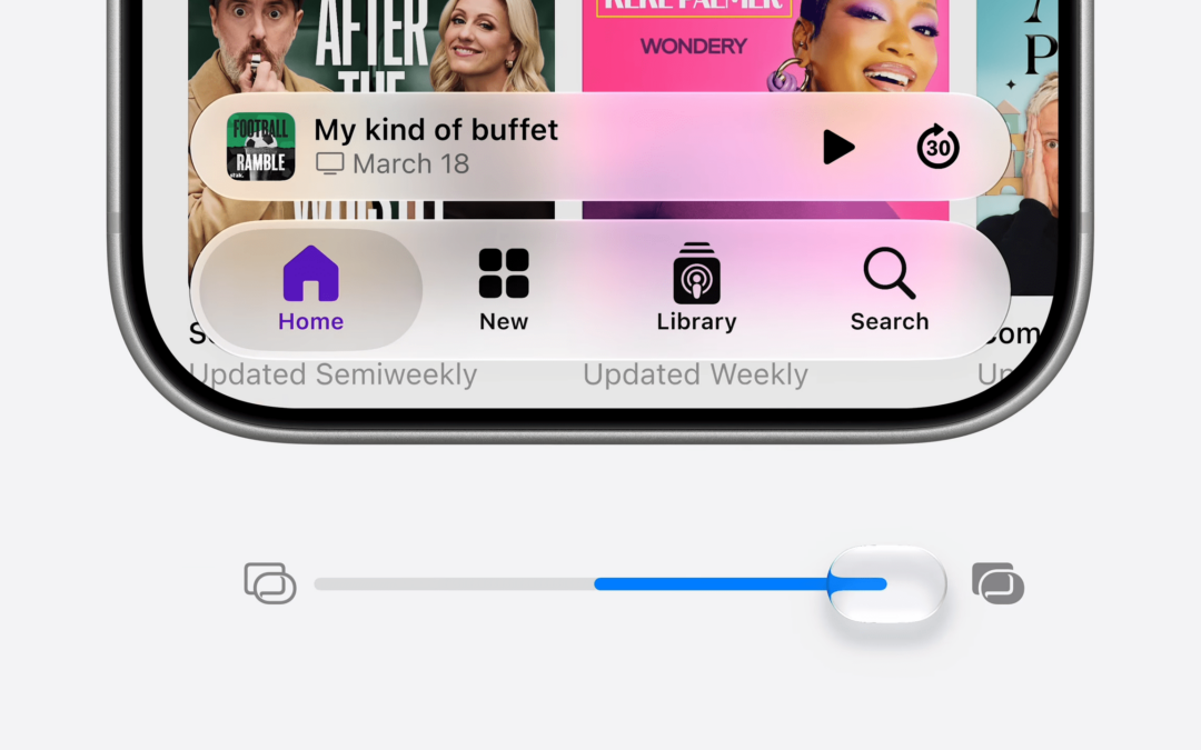 44 things coming to your Apple devices that you might have missed