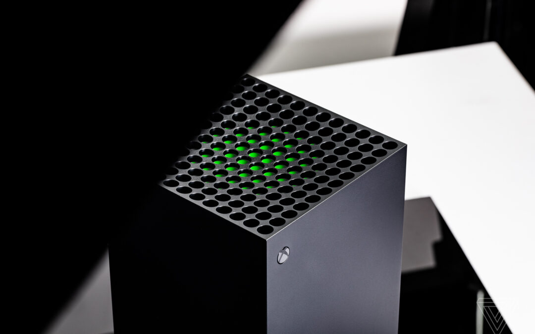 Xbox exploring ‘radically different’ console business models