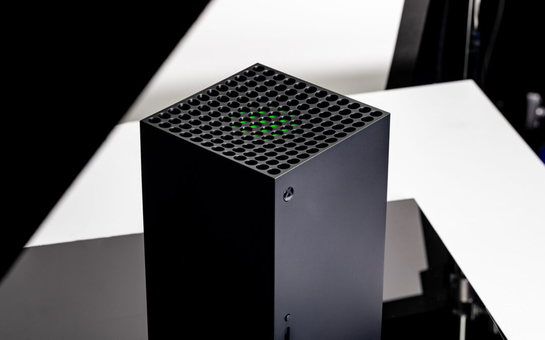 Xbox prices spike another $100 or more