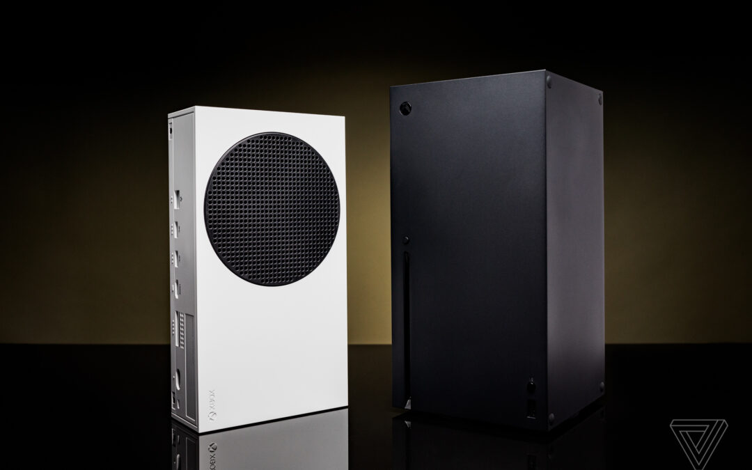 Score a discounted Xbox console before the prices jump