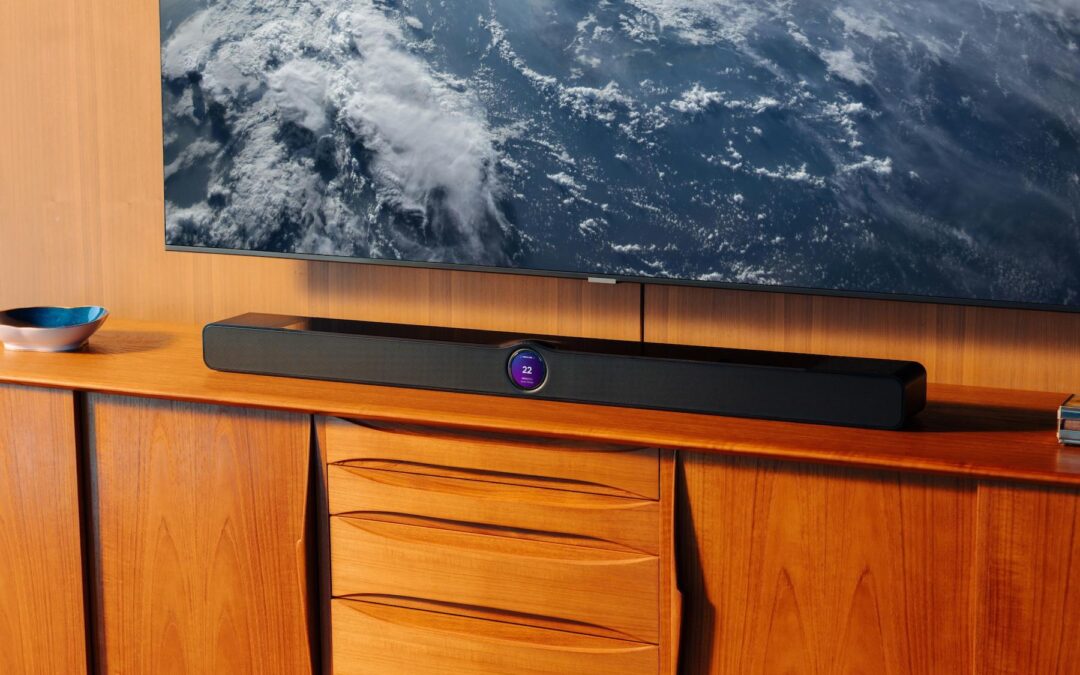 WiiM expands its whole-home ecosystem with a new soundbar