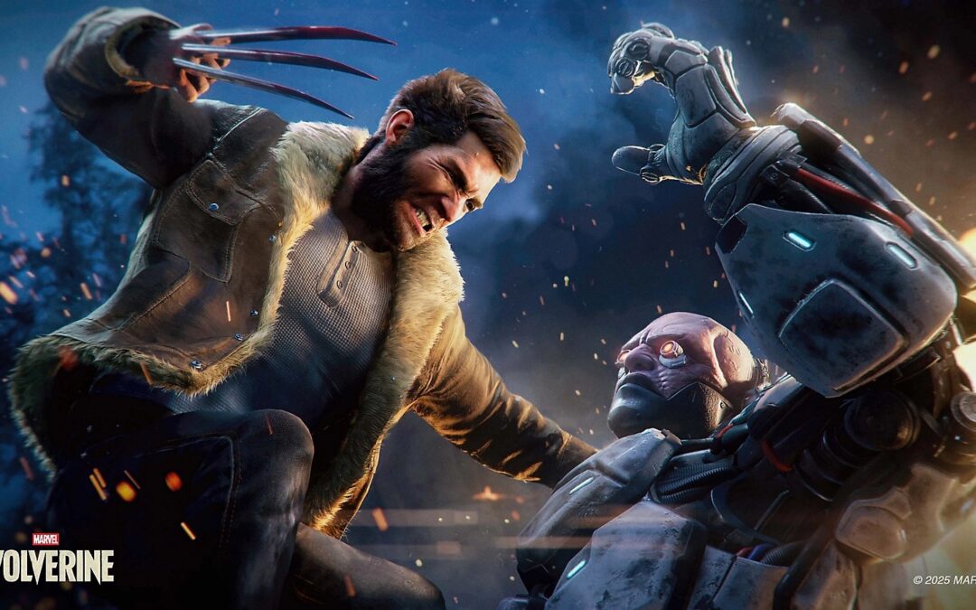 Your guide to June’s biggest gaming events