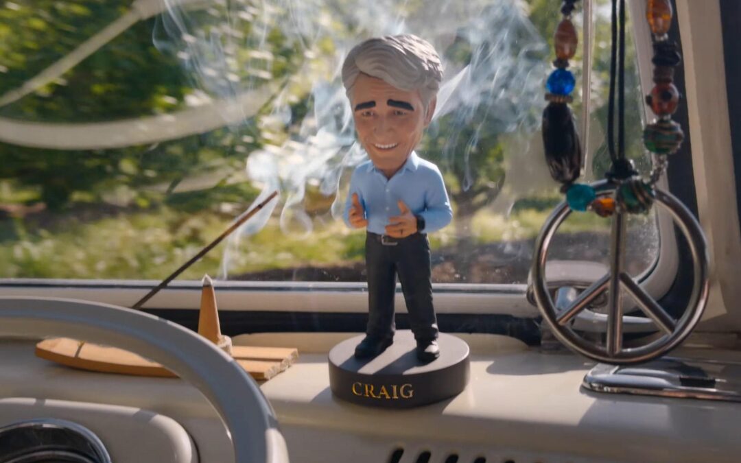 WWDC 2026 bonus live blog: Tech Talk with Craig Federighi