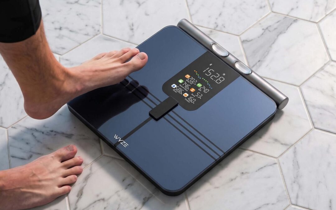 Wyze’s new smart scale can break down your body composition for less than $80