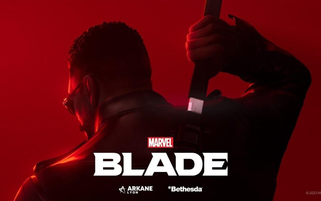 Xbox weighs canceling Blade game and shuttering Arkane