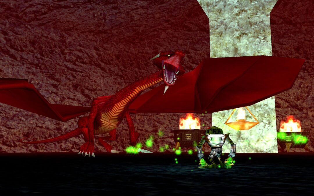 EverQuest’s biggest fans are leading its revival