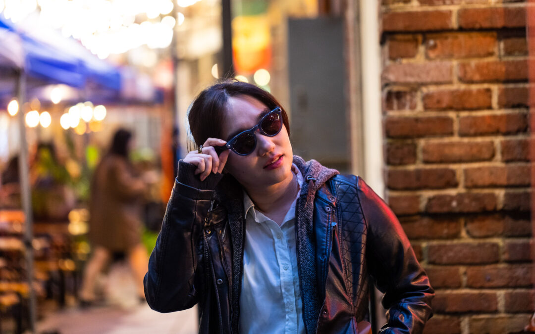 Meta’s glasses will turn off the camera if you tamper with the privacy light